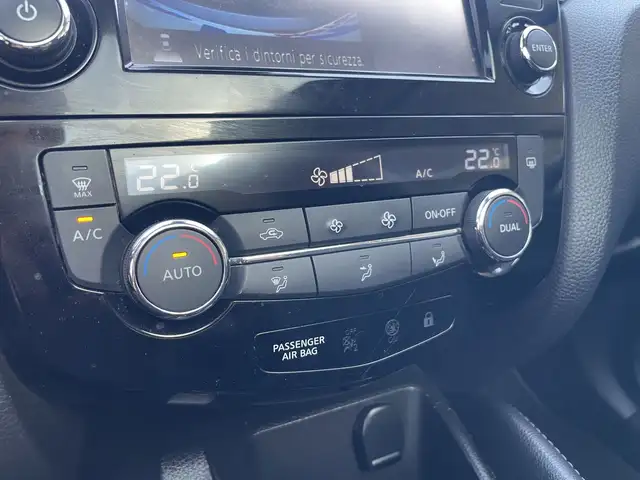 Nissan Qashqai view 13