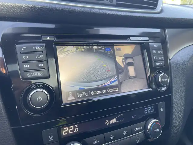 Nissan Qashqai view 12