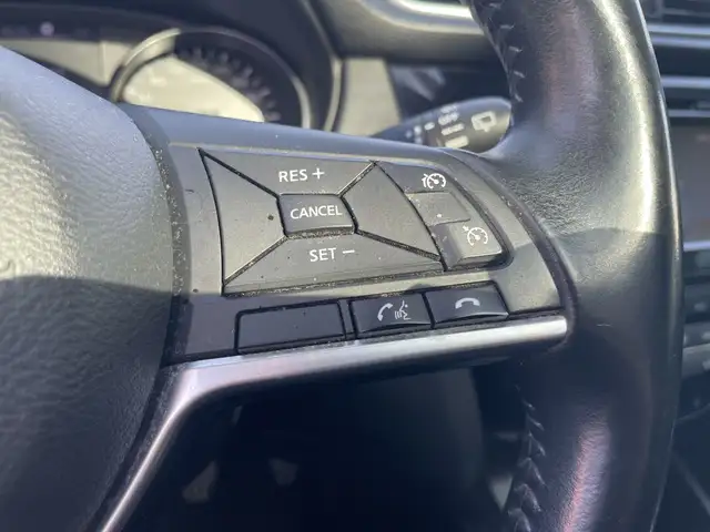 Nissan Qashqai view 10