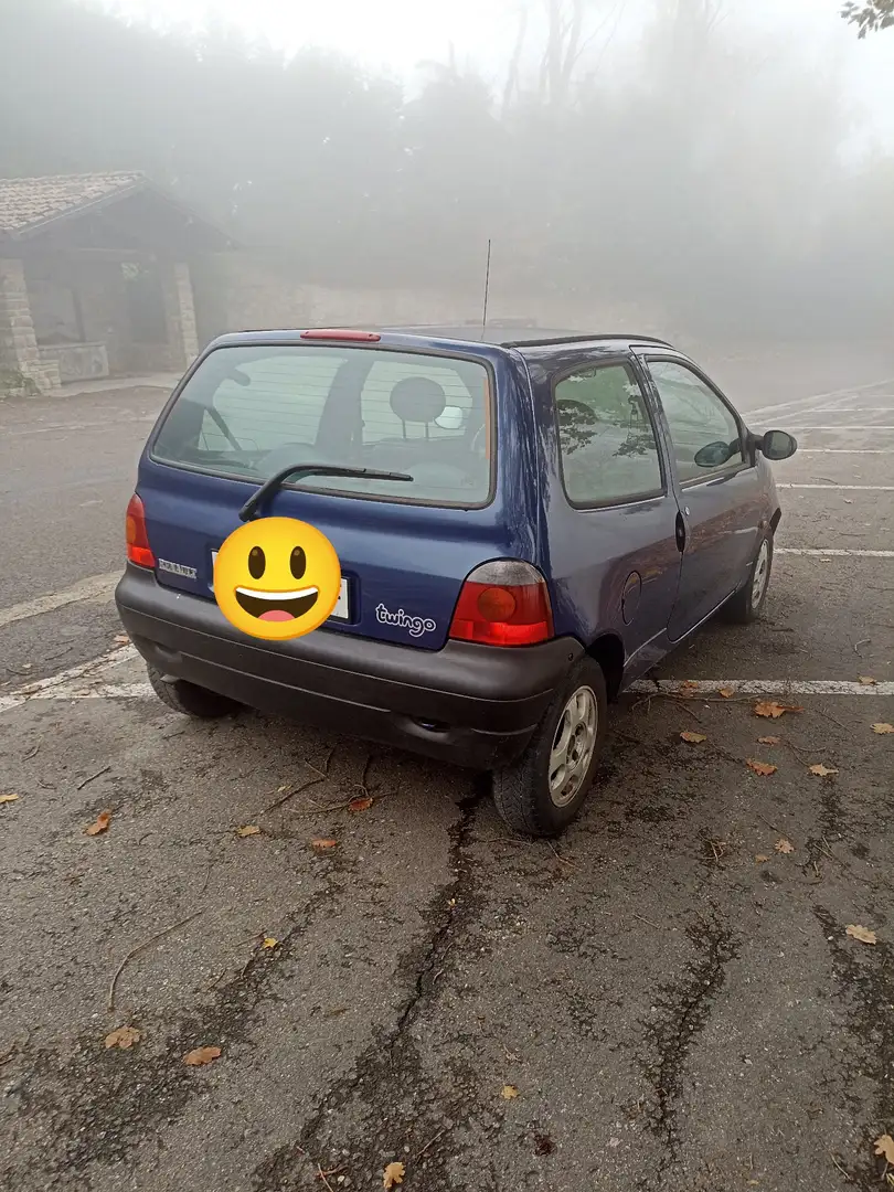 Renault Twingo 1.2 Spring - 2