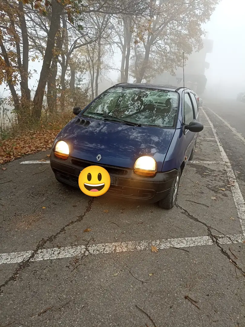 Renault Twingo 1.2 Spring - 1