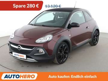 1.4 Rocks ecoFlex Aut*TEMPO*PDC*SHZ*LHZ*ALU*KLIMA*