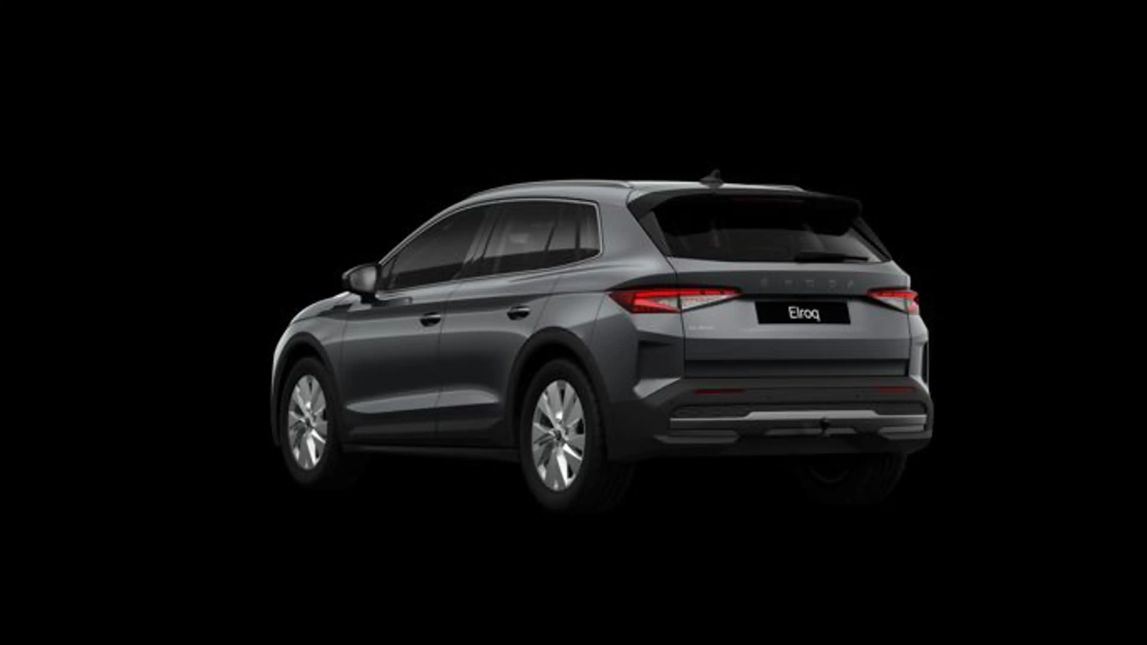 Skoda Elroq Selection 60 MATRIX.WINTER.TravelA.eHECK.AHK.4xSHZ — photo 3
