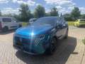 Peugeot 3008 Hybrid 145 Allure Blau - thumbnail 4