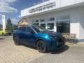 Peugeot 3008 Hybrid 145 Allure Blau - thumbnail 1