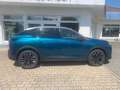 Peugeot 3008 Hybrid 145 Allure Blau - thumbnail 10