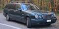 Mercedes-Benz E 280 E SW 280 V6 Elegance 4matic Grün - thumbnail 18