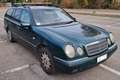 Mercedes-Benz E 280 E SW 280 V6 Elegance 4matic Verde - thumbnail 3