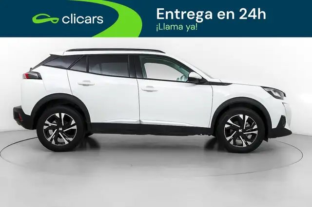 Peugeot 2008 view 7
