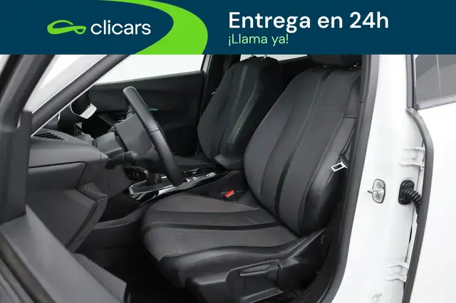 Peugeot 2008 view 14