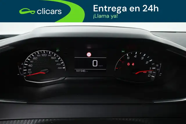 Peugeot 2008 view 15