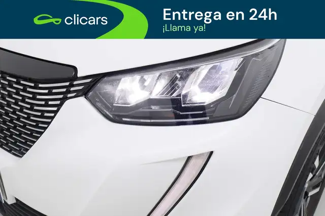 Peugeot 2008 view 10