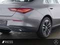 Mercedes-Benz CLA 200 LED+MBUX+Keyless-Go+18"+Rüchfahrkamera+ Grau - thumbnail 4