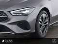 Mercedes-Benz CLA 200 LED+MBUX+Keyless-Go+18"+Rüchfahrkamera+ Grau - thumbnail 3