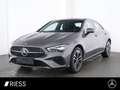 Mercedes-Benz CLA 200 LED+MBUX+Keyless-Go+18"+Rüchfahrkamera+ Gris - thumbnail 1