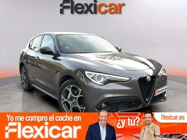 Alfa Romeo Stelvio 2.2 Diesel 118kW (160cv) SPRINT RWD - foto 1
