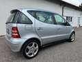 Mercedes-Benz A 160 L Elegance Aut. *KLIMA*SHZ*TÜV01/2026* Argent - thumbnail 8