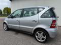 Mercedes-Benz A 160 L Elegance Aut. *KLIMA*SHZ*TÜV01/2026* Argent - thumbnail 5