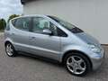 Mercedes-Benz A 160 L Elegance Aut. *KLIMA*SHZ*TÜV01/2026* Argent - thumbnail 2