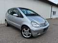 Mercedes-Benz A 160 L Elegance Aut. *KLIMA*SHZ*TÜV01/2026* Argent - thumbnail 1