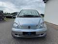 Mercedes-Benz A 160 L Elegance Aut. *KLIMA*SHZ*TÜV01/2026* Argent - thumbnail 3