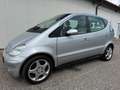 Mercedes-Benz A 160 L Elegance Aut. *KLIMA*SHZ*TÜV01/2026* Argent - thumbnail 4