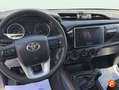 Toyota Hilux Pick Up Diesel Cabina Sencilla GX, 110kW/150 PS, 2 Blanco - thumbnail 13