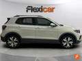 Volkswagen T-Cross "Más" 1.0 TSI 85kW (115CV) Beige - thumbnail 9