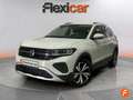 Volkswagen T-Cross "Más" 1.0 TSI 85kW (115CV) Beige - thumbnail 3