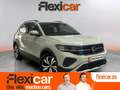 Volkswagen T-Cross "Más" 1.0 TSI 85kW (115CV) Beige - thumbnail 1
