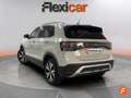 Volkswagen T-Cross "Más" 1.0 TSI 85kW (115CV) Beige - thumbnail 5