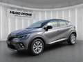 Renault Captur II Intens GPF Noir - thumbnail 1