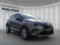Renault Captur II Intens GPF Noir - thumbnail 7