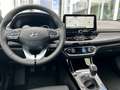Hyundai i30 Advantage 1.0 Turbo 74 KW/ 100 PS, 6-Gang, Kurzzul Grau - thumbnail 6