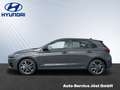 Hyundai i30 Advantage 1.0 Turbo 74 KW/ 100 PS, 6-Gang, Kurzzul Grau - thumbnail 3