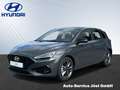 Hyundai i30 Advantage 1.0 Turbo 74 KW/ 100 PS, 6-Gang, Kurzzul Grau - thumbnail 1