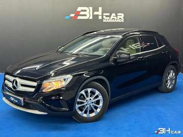 I 2.2L 200 CDI Inspiration 4Matic 7G-DCT