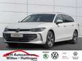 Volkswagen Passat Variant 2.0 TDI DSG Business NAVI AHK AREAVIEW GJ-REIFE... Weiß - thumbnail 1