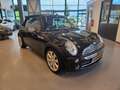 MINI Cooper Cabrio Mini 1.6 Cabrio/leer/cruise enz Schwarz - thumbnail 3