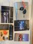 MINI Cooper Cabrio Mini 1.6 Cabrio/leer/cruise enz Schwarz - thumbnail 13