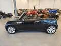 MINI Cooper Cabrio Mini 1.6 Cabrio/leer/cruise enz Schwarz - thumbnail 6