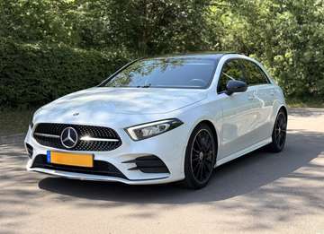 d AMG Line