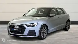 Audi A1 25 TFSI 95ch Design S tronic 7