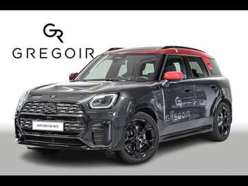 Coutryman E|JCW|L optionpack
