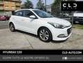 Hyundai i20 1.1 CRDi 12V 5 porte Білий - thumbnail 1