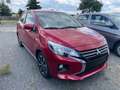 Mitsubishi Space Star Select +  Navi Cam CVT Automatik Rouge - thumbnail 2