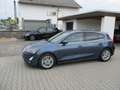 Ford Focus 2,0 NAVI KAMERA LED TOTW SPURH SITZH ACC Bleu - thumbnail 15