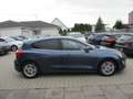 Ford Focus 2,0 NAVI KAMERA LED TOTW SPURH SITZH ACC Bleu - thumbnail 5