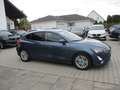 Ford Focus 2,0 NAVI KAMERA LED TOTW SPURH SITZH ACC Bleu - thumbnail 14