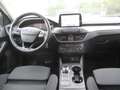 Ford Focus 2,0 NAVI KAMERA LED TOTW SPURH SITZH ACC Bleu - thumbnail 3